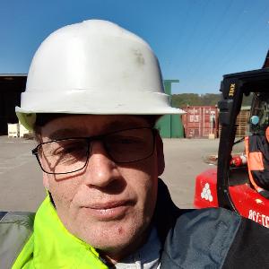 Photo de profil