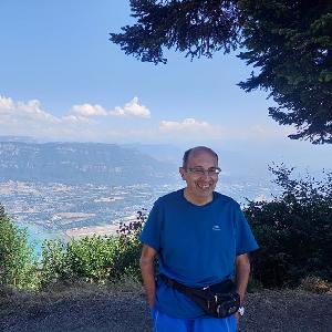 Photo de profil