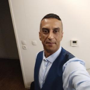 Photo de profil