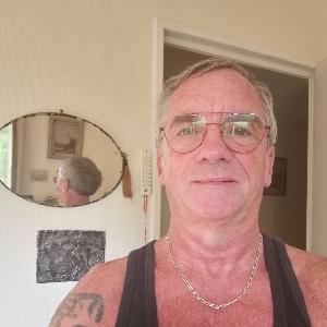 Photo de profil