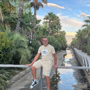 Photo de profil