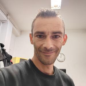 Photo de profil