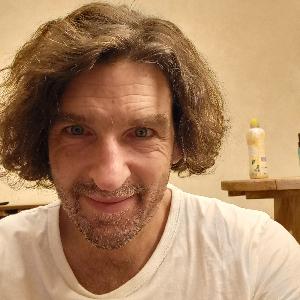 Photo de profil