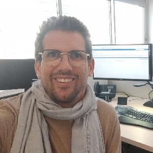 Photo de profil