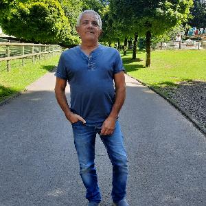 Photo de profil