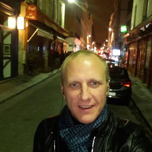 Photo de profil