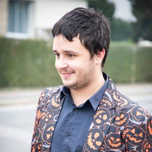 Photo de profil