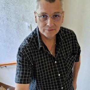 Photo de profil